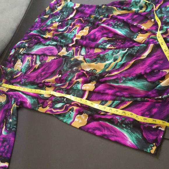 Creation Cardigan - Picture 9 of 10